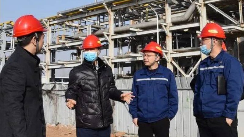 工业环保原料，性价比之选如何甄别？**