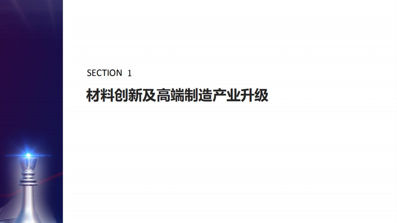 新材料标准规范：行业发展的基石与指南