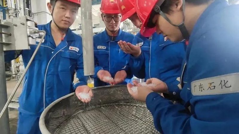 无机化工原料选型：科学方法与关键步骤**