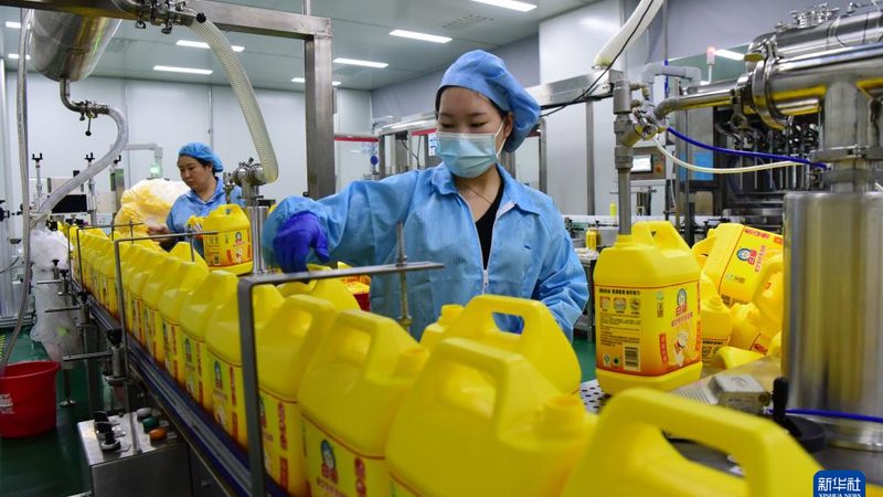 喷施助剂效果不佳，问题可能出在厂家选择上