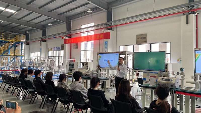 工业添加剂分类标准规范：构建安全与合规的基石